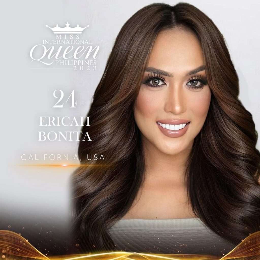 Online voting for Miss International Queen Philippines 2023 begins