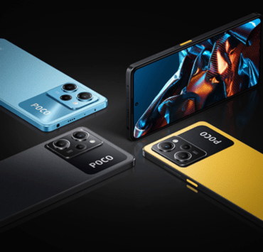 POCO X5 Pro