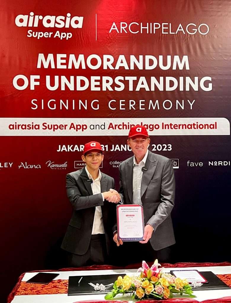 AirAsia Partners With Australia's Central Coast Mariners for the 2023 /  2024 AFC Cup — airasia newsroom