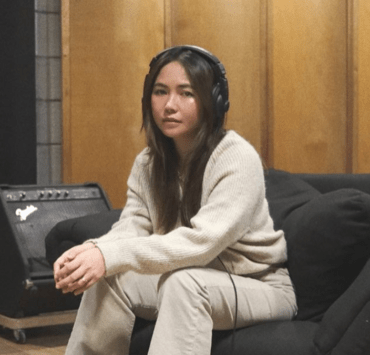 Yeng Constantino