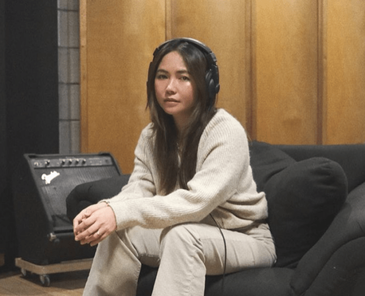 Yeng Constantino