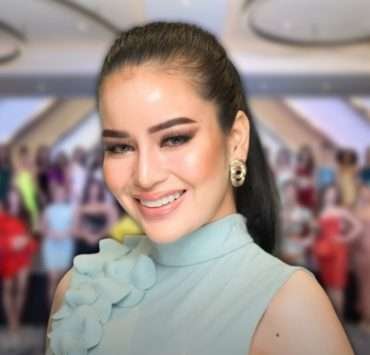 Evangeline Fuentes backs out of Miss Universe Philippines 2023