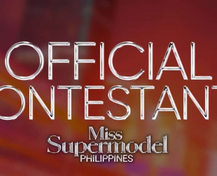 In Photos: Meet the Miss Supermodel Philippines 2023 candidates