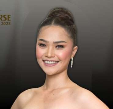 Kristeen Mae Boccang is the newest candidate for Miss Universe Philippines 2023