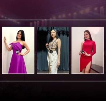 Look: Binibining Pilipinas 2023 candidates and their official numbers