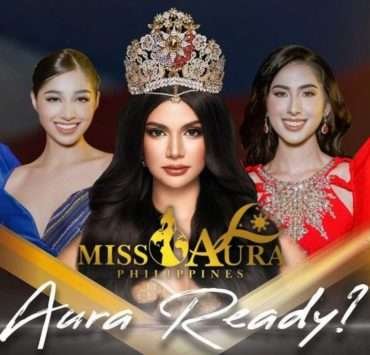 Miss Aura Philippines 2023 applications now open