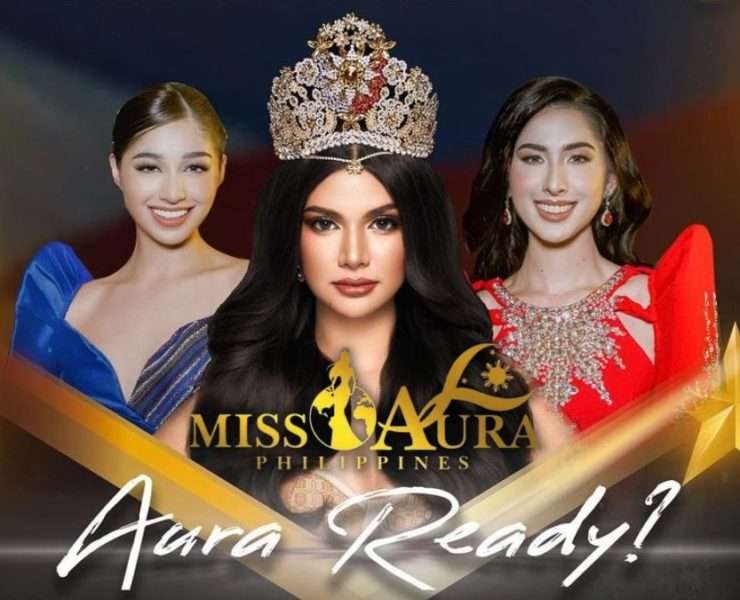 Miss Aura Philippines 2023 applications now open