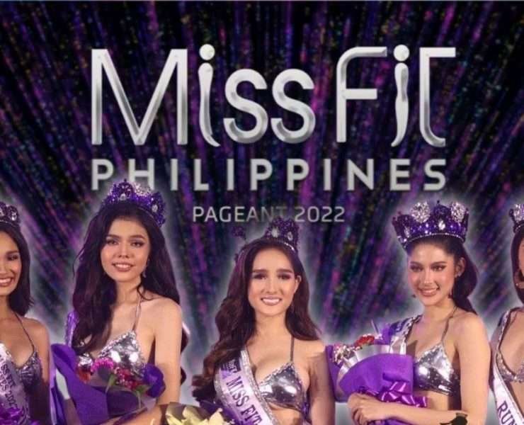 Miss FIT Philippines names its 2023 Queens