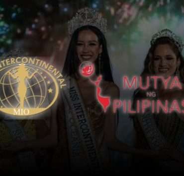 Miss Intercontinental departs from Binibining Pilipinas; now with Mutya ng Pilipinas
