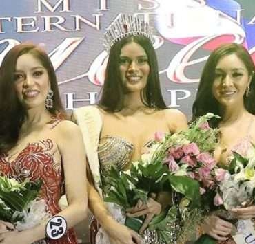 Miss International Queen Philippines 2023 finals slated for March 11