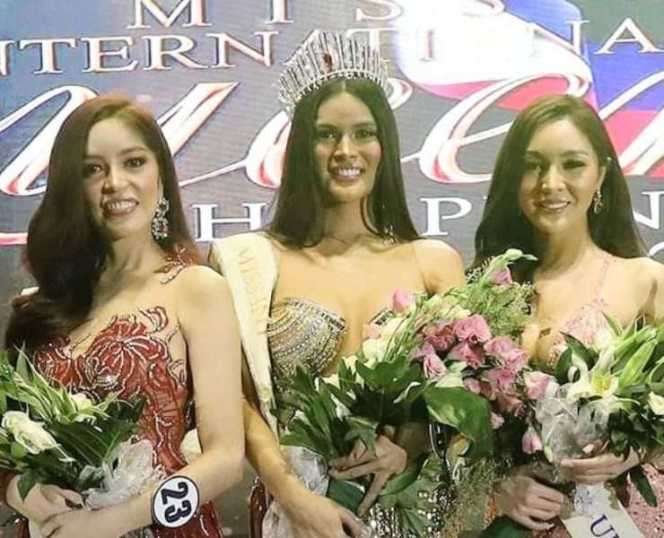 Miss International Queen Philippines 2023 finals slated for March 11