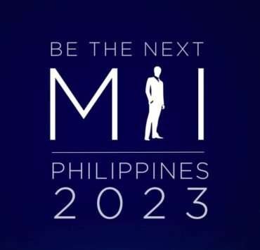 Mister International Philippines opens 2023 Applications