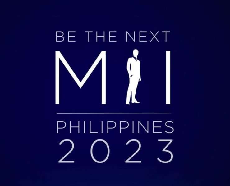 Mister International Philippines opens 2023 Applications