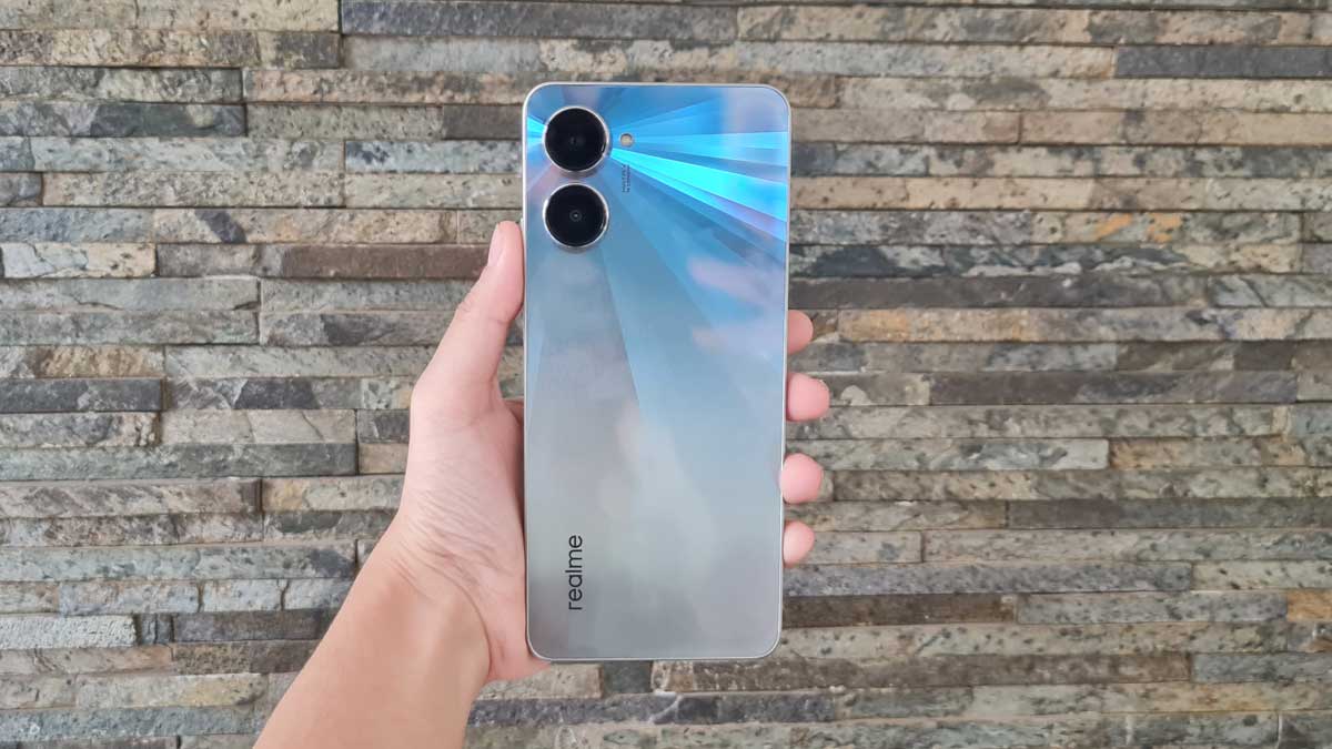 Review: realme 10 Pro 5G - 2nd Opinion