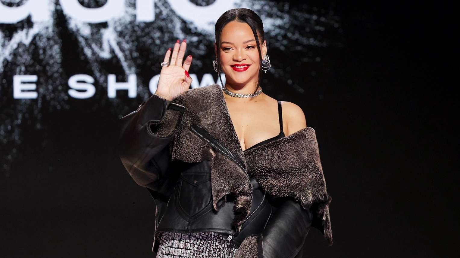 Super Bowl: Rihanna to pay homage to her roots in halftime show