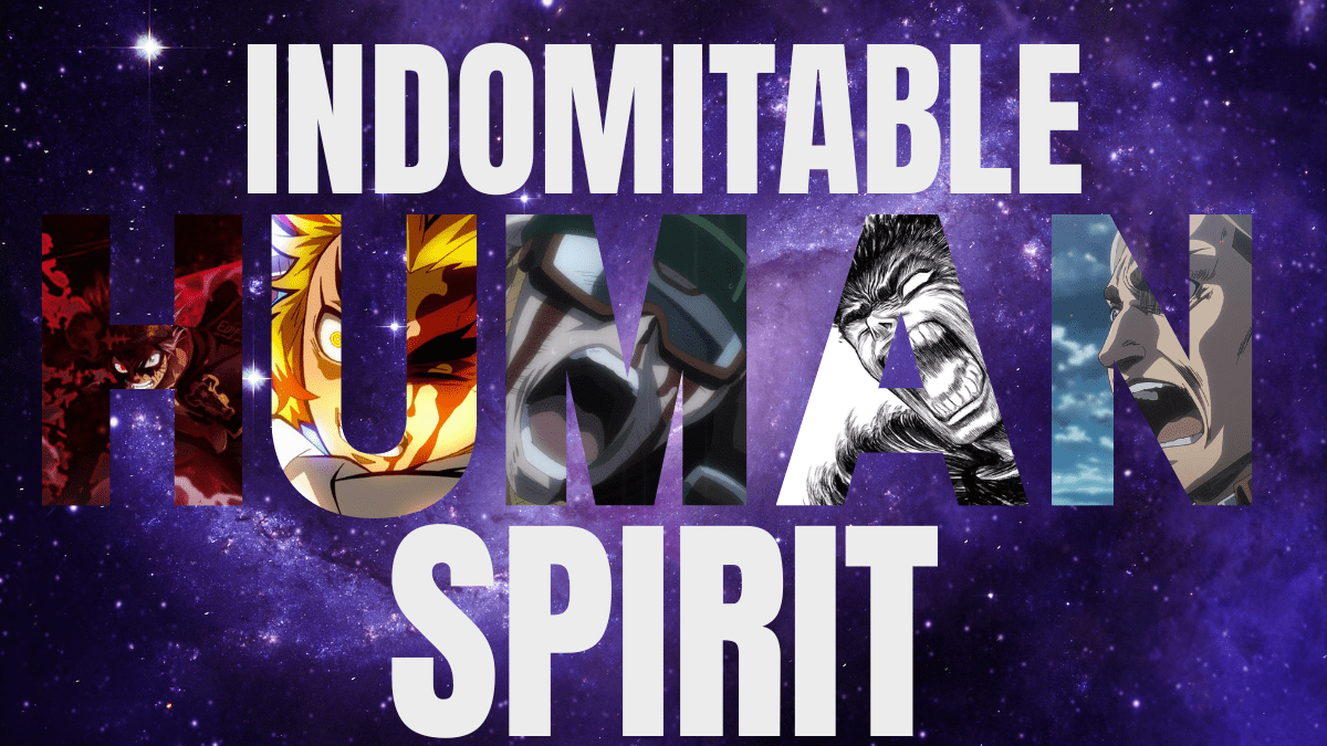 The Indomitable Human Spirit | Know Your Meme