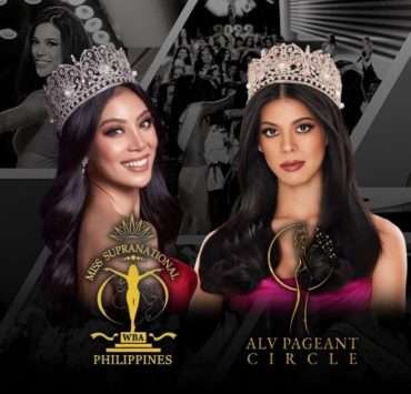 The End of An Era: Miss Supranational Philippines under the ALV Pageant Circle