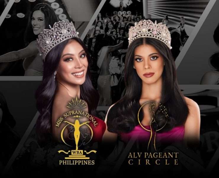 The End of An Era: Miss Supranational Philippines under the ALV Pageant Circle