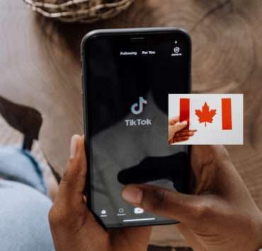 TikTok Canada