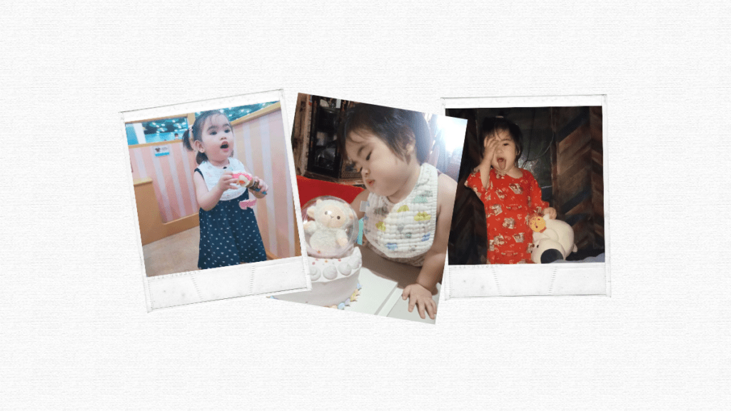 my niece aya calista