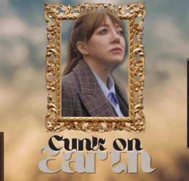 Philomena Cunk