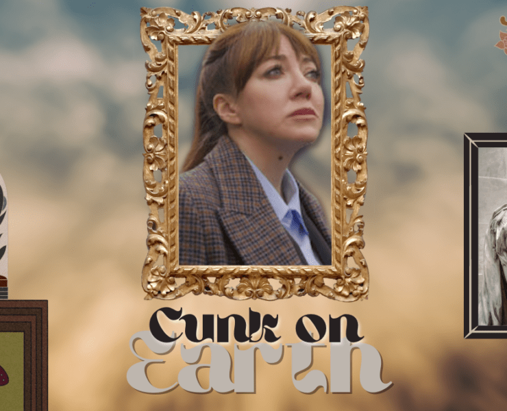 Philomena Cunk
