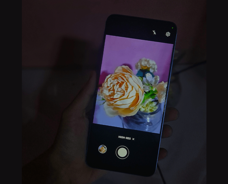 HONOR X8a Phone