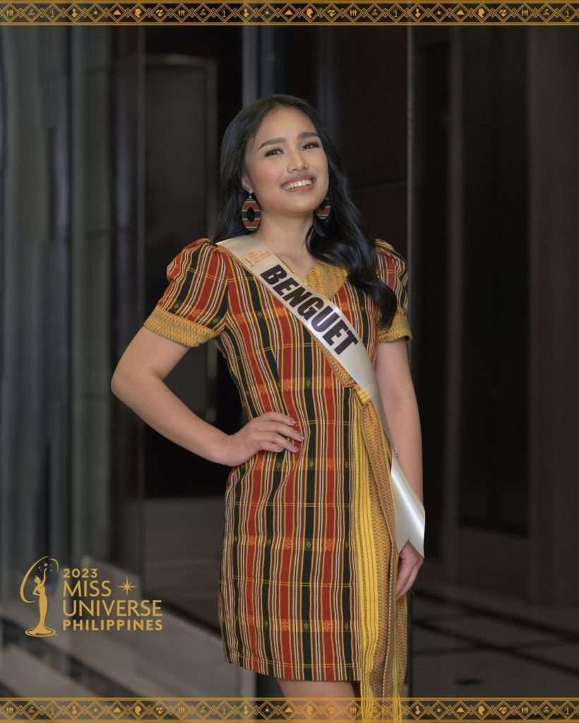 Miss Universe Philippines 2023 candidates officially gets sashed