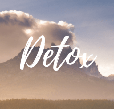Media Detox