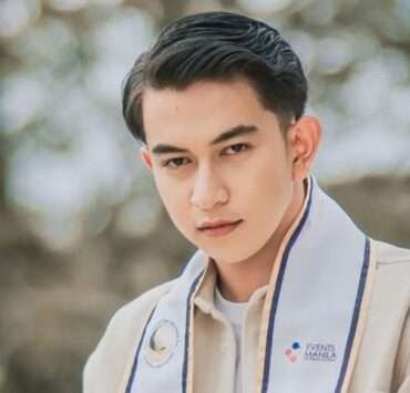 Apple Lao is Great Man - Star Icon International Philippines 2023