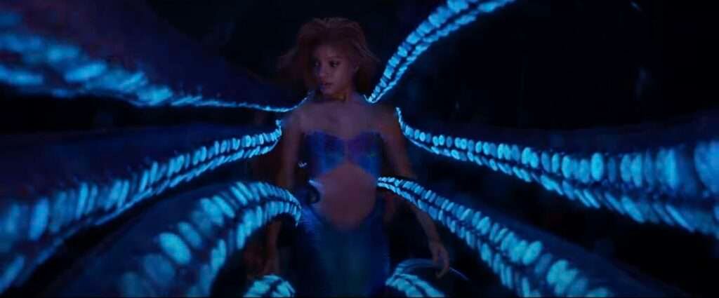 The Little Mermaid (2023) Official Trailer Breakdown