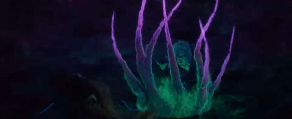 The Little Mermaid (2023) Official Trailer Breakdown