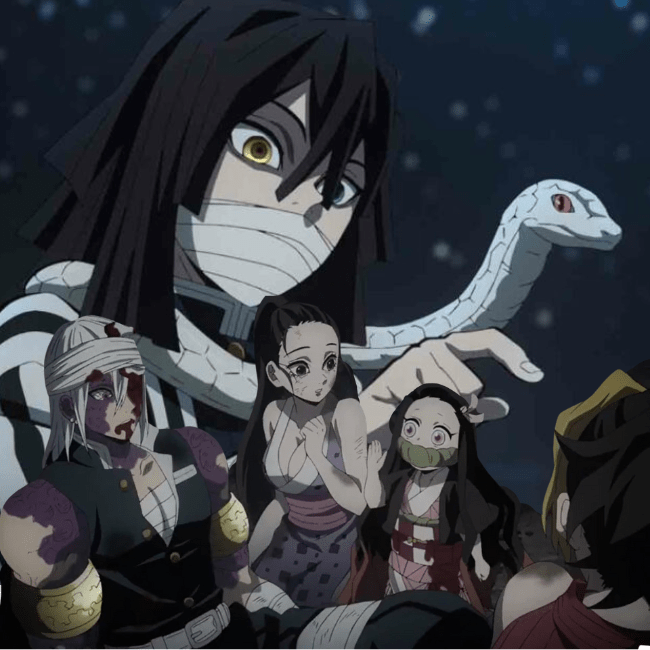 Demon Slayer: Recap of what you missed before season 2 – The Megaphone