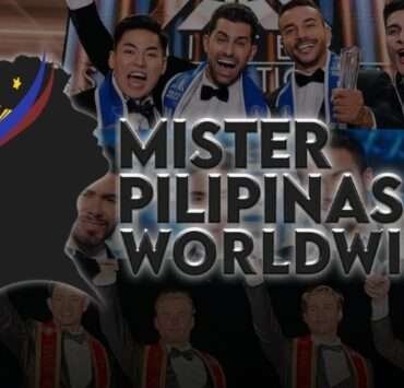 Empire TV launches Mister Pilipinas Worldwide