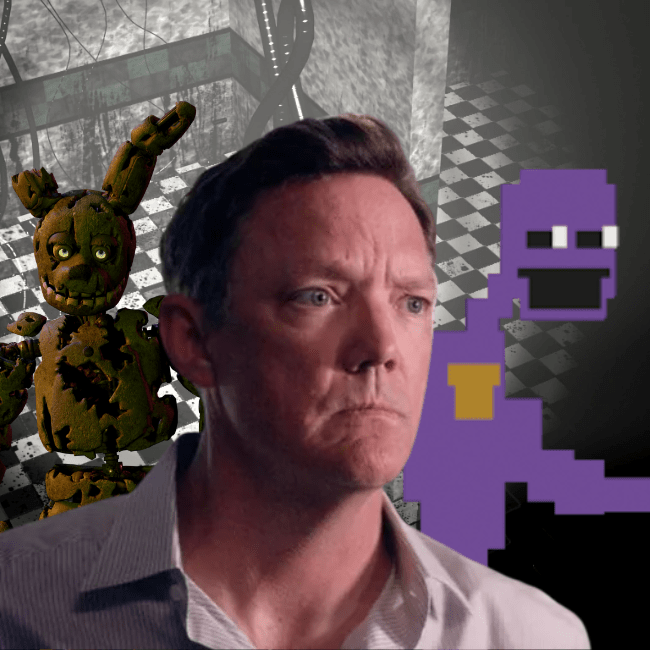 Five Nights at Freddy's Creator Responds to Movie Success - IGN the Fix:  Entertainment - IGN