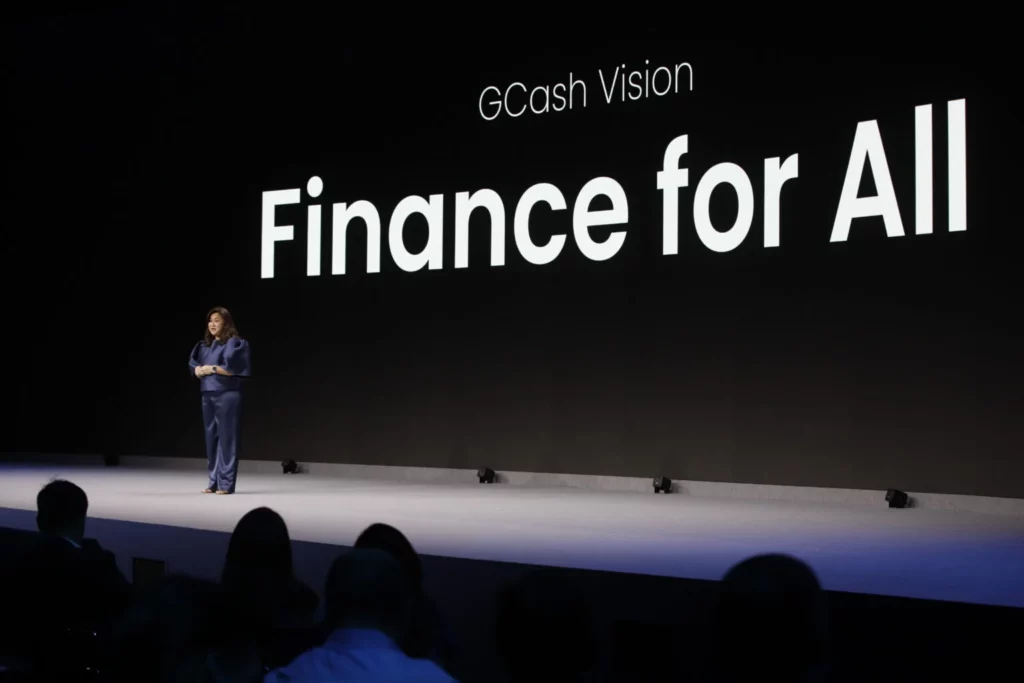 GCash Mobile World Congress