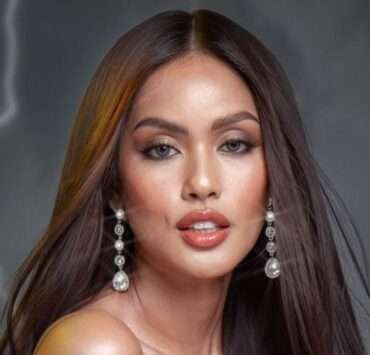 Lars Pacheco wins Miss International Queen Philippines 2023
