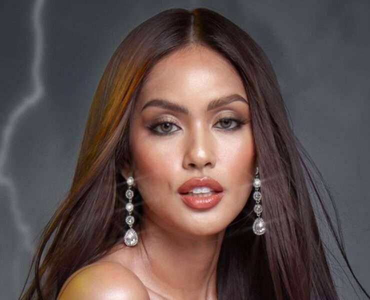 Lars Pacheco wins Miss International Queen Philippines 2023