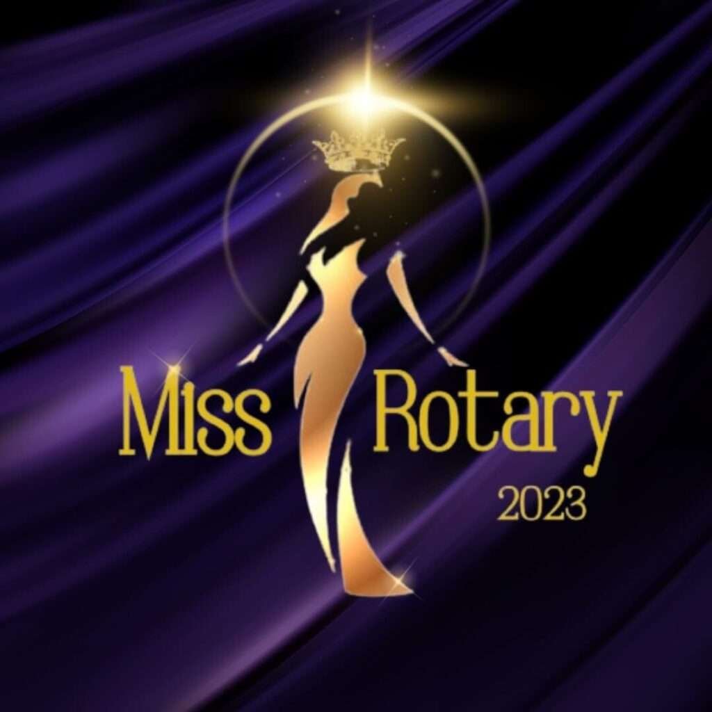 Meet the contestants for Miss Rotary 2023