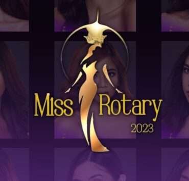 Meet the contestants for Miss Rotary 2023