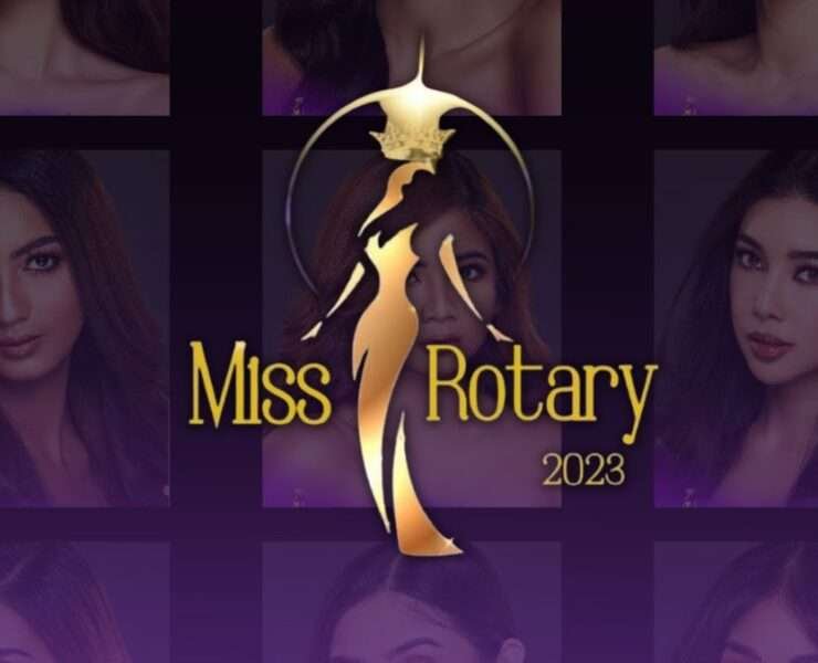 Meet the contestants for Miss Rotary 2023