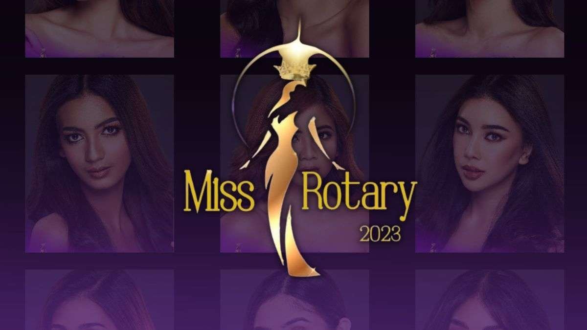Meet the contestants for Miss Rotary 2023