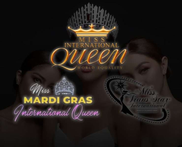 Miss International Queen Philippines 2023 to crown three titleholders