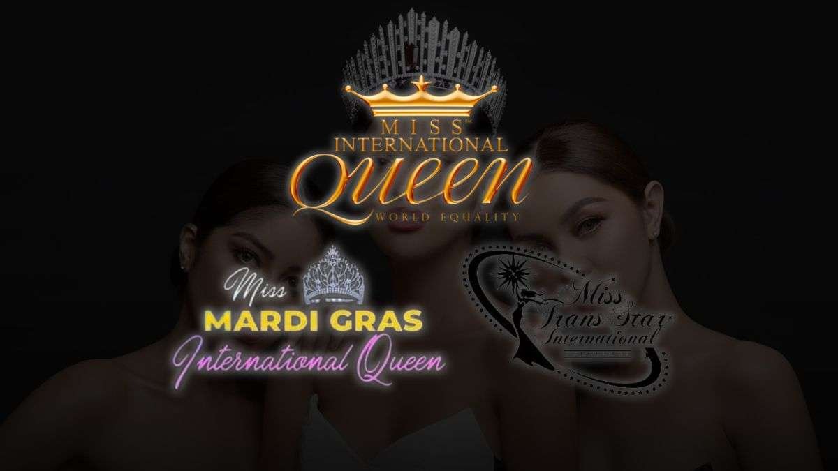 Miss International Queen Philippines 2023 to crown three titleholders