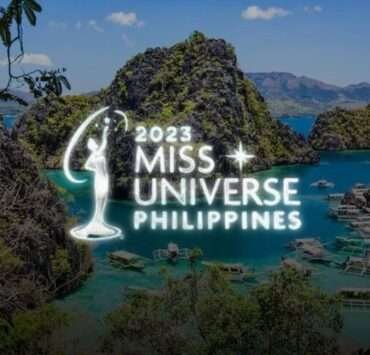 Miss Universe Philippines 2023 travels to Palawan
