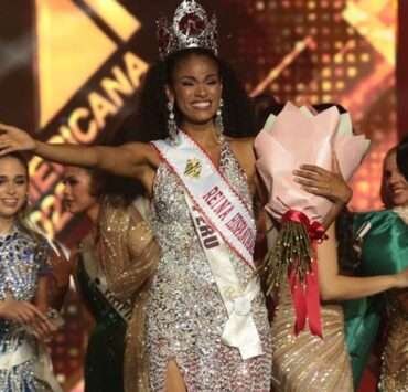 Peru wins Reina Hispanoamericana 2022; Philippines lands in the Top 12