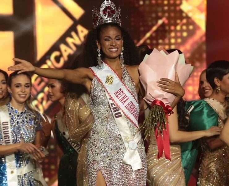 Peru wins Reina Hispanoamericana 2022; Philippines lands in the Top 12