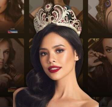Reina Paborita: Help Ingrid Santamaria win Reina Hispanoamericana 2022