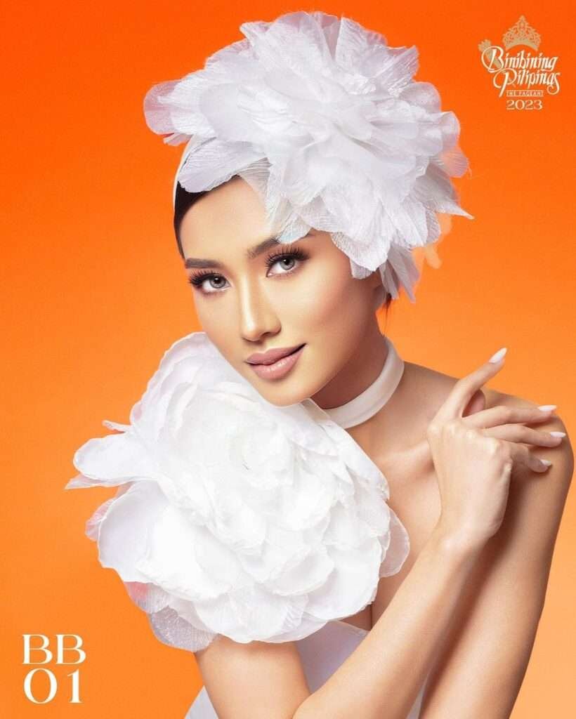 In Photos: Binibining Pilipinas 2023 Glamor Shots