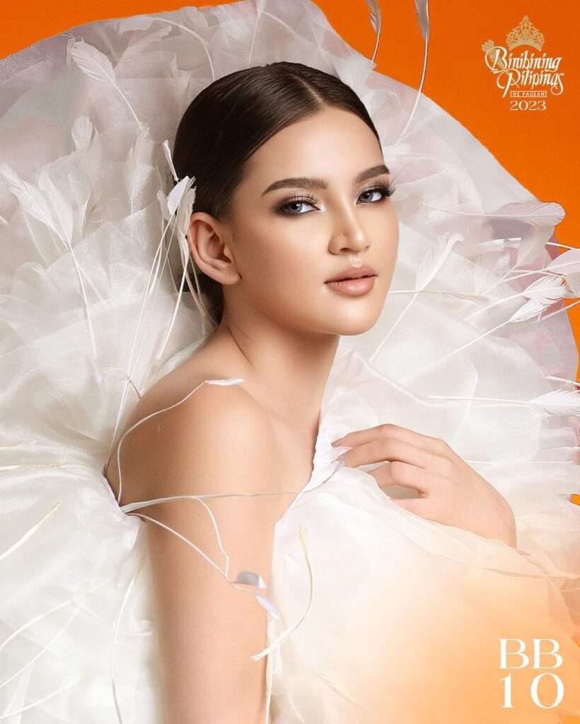 In Photos: Binibining Pilipinas 2023 Glamor Shots